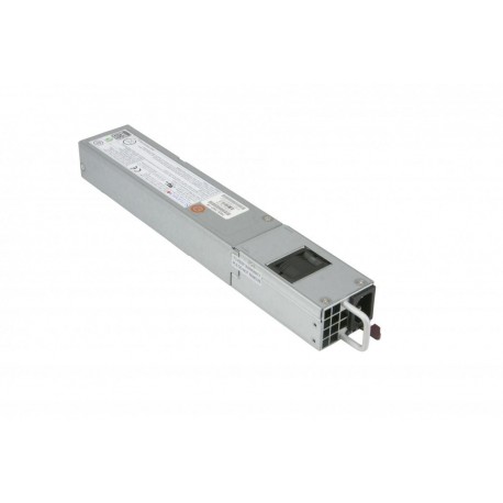 Supermicro 750W 1U Redundant PSU Référence: W127975944 