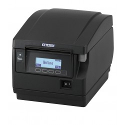 Citizen CT-S851III Thermal Printer, Référence: W128830014