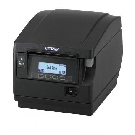 Citizen CT-S851III Thermal Printer, Référence: W128830014