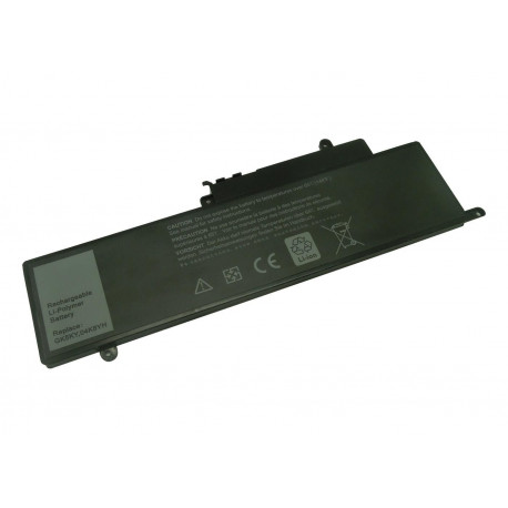CoreParts Laptop Battery for Dell Reference: MBXDE-BA0016