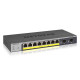 Netgear Pro GS110TPv3 - Switch Référence: W125878071