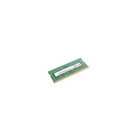 Lenovo 32GB SO DIMM 260-PIN Reference: 4X70S69154