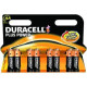 Duracell Household Battery Single-Use Reference: W128297330