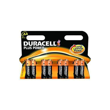 Duracell Household Battery Single-Use Reference: W128297330