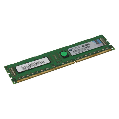 Hewlett Packard Enterprise 2Gb 2Rx8 PC3-10600R-9 Module Reference: 501533-001 