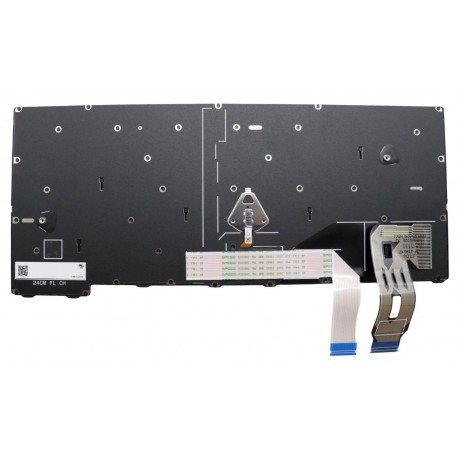 Lenovo NB_KYB CS24 FL Référence: W128802561