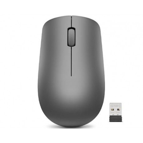 Lenovo 530 Wireless Mouse Graphite Référence: W126824769