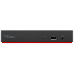 Lenovo notebook dock/port replicator Reference: W127023870