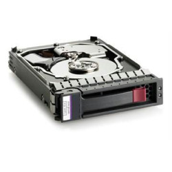 Hewlett Packard Enterprise 1Tb 7.2K RPM SATA Reference: 481282-001-RFB