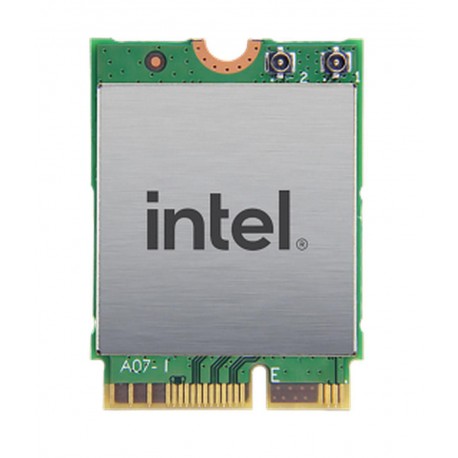Intel NIC WI-FI 6E AX211 2230 2x2 Référence: W126824830