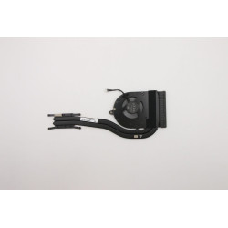 Lenovo AMD thermal module for Lenovo Référence: W125790278