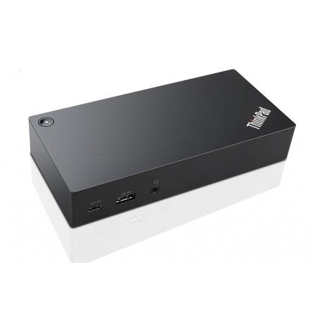 Lenovo ThinkPad USB C-Dock Reference: 40A90090EU