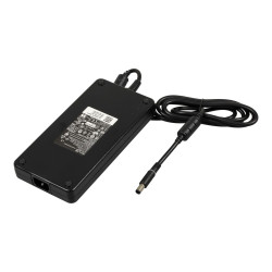 Dell AC Adapter, 240W, 19.5V, 3 Référence: W129299958