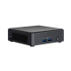 Intel Nuc 11 Pro Ucff Black Reference: W128564597