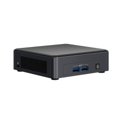 Intel Nuc 11 Pro Ucff Black Reference: W128564597