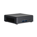 Intel Nuc 11 Pro Ucff Black Reference: W128564597