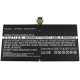 CoreParts Laptop Battery 37.24Wh Li-Pol Référence: W125994156