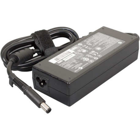 HP 120W PFC Adapter3P/RC LITE-ON Reference: 519331-001