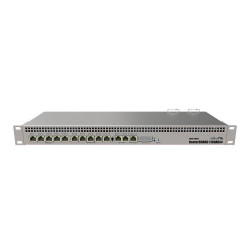 MikroTik RouterBOARD 1100AHx4 with Reference: RB1100AHX4