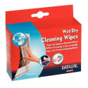 Esselte 48/5000Cleaning Wipes Reference: 67120