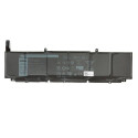 Dell BTRY,PRI,97WHR,6C,LITH,BYD Référence: W129299987