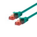 LOGON PROFESSIONAL PATCH CABLE U/UTP CAT6 - 1.5M Référence: W128318419