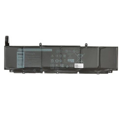 Dell BTRY,PRI,97WHR,6C,LITH,BYD Référence: W129299988