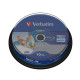 Verbatim BD-R SL DATALIFE 25GB 6X Référence: 43804