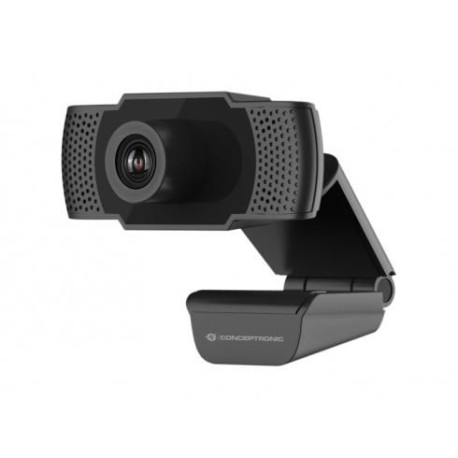 Conceptronic Amdis 1080P Full Hd Webcam Référence: W128258248