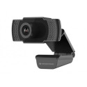 Conceptronic Amdis 1080P Full Hd Webcam Référence: W128258248