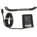 Dell 30W USB Type-C AC power Référence: W129299990
