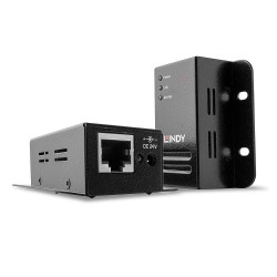 Lindy Usb 2.0 Cat.5 Extender 50M, Reference: W128371153