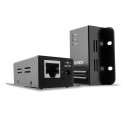 Lindy Usb 2.0 Cat.5 Extender 50M, Reference: W128371153