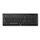 HP Wireless Keyboard K2500 Spa Reference: W125891988