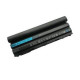 Dell Battery, 97WHR, 9 Cell, Référence: W129299993