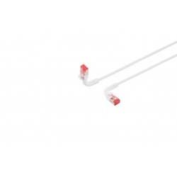 Lanview Bendable booted RJ45 CAT6A Référence: W128879653