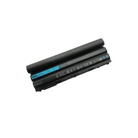 Dell Battery, 97WHR, 9 Cell, Référence: W129299993