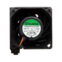 Dell Standard cooling fan module Référence: W128359778
