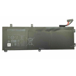 Dell Battery, 56WHR, 3 Cell, Référence: W129299995
