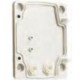 Bosch Mounting Plate Référence: VGA-PEND-WPLATE-B
