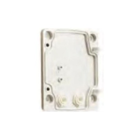 Bosch Mounting Plate Référence: VGA-PEND-WPLATE-B