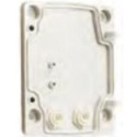 Bosch Mounting Plate Référence: VGA-PEND-WPLATE-B