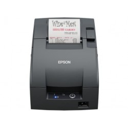 Epson TM-U220IIB (142) : Ethernet, Référence: W128881491