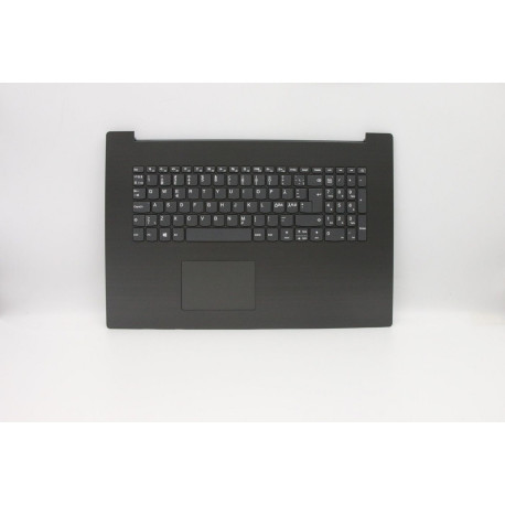 Lenovo UpperCaseASM W/KB NFP L81DK Référence: W125667746