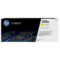 HP Toner Yellow Pages 5.000 508A Reference: CF362A