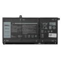 Dell 40Wh Lithium Ion battery for Référence: W129300002