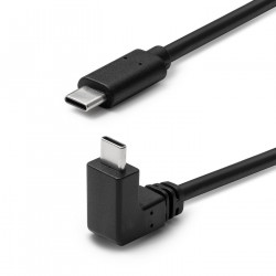 MicroConnect USB-C cable 2m, 3.2 Gen2, one Reference: W126743738