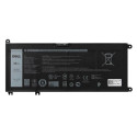 Dell Battery, 56WHR, 4 Cell, Référence: W129300007