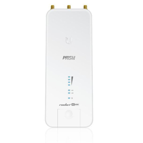 Ubiquiti airMAX 5G Rocket Prism ac Gen2 Reference: RP-5AC-GEN2