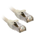 Lindy Networking Cable Grey 0.3 M Reference: W128370962